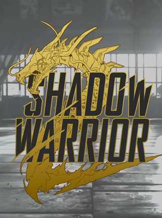 Shadow Warrior 2 Steam Key GLOBAL