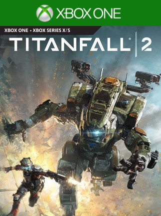 Titanfall 2 (Xbox One) - Xbox Live Key - ARGENTINA