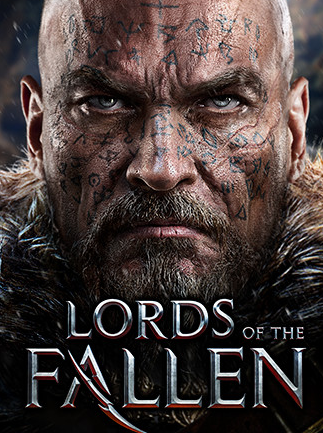 Lords of the Fallen Game of the Year Edition (2014) (PC) - Steam Key - GLOBAL