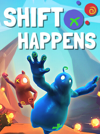 Shift Happens (PC) - Steam Key - GLOBAL