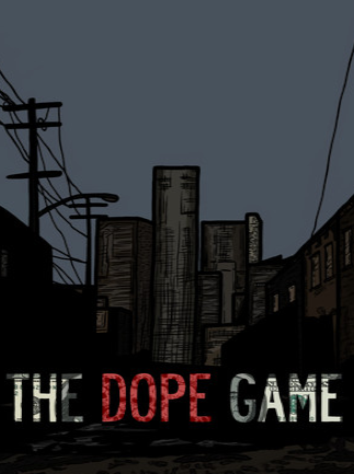 The Dope Game Steam Key GLOBAL