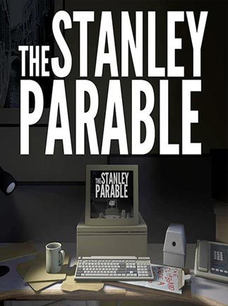 The Stanley Parable Steam Key GLOBAL