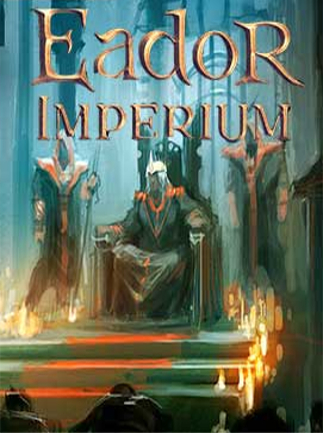 Eador. Imperium Steam Key GLOBAL