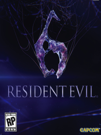 Resident Evil 6 (Xbox One) - Xbox Live Key - UNITED STATES