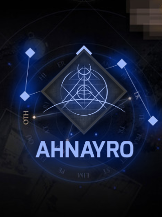 Ahnayro: The Dream World (PC) - Steam Key - GLOBAL