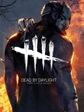 Dead by Daylight (PC) - Steam Key - WESTERN ASIA