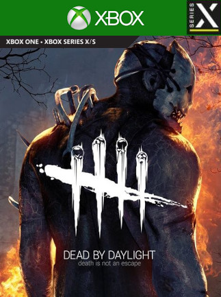 Dead by Daylight (Xbox Series X/S) - Xbox Live Key - UNITED STATES