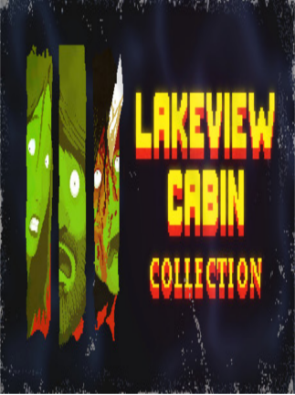 Lakeview Cabin Collection Steam Key GLOBAL