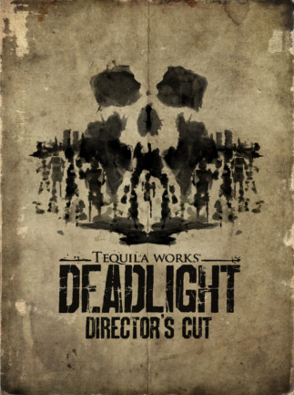 Deadlight Director's Cut (PC) - Steam Key - EUROPE