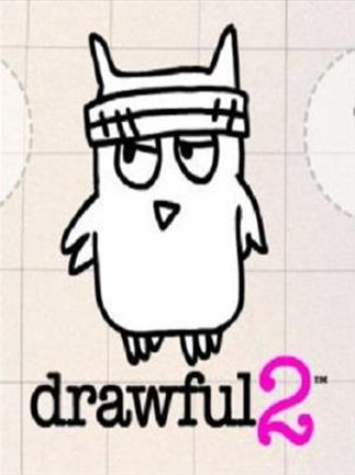 Drawful 2 Steam Key GLOBAL