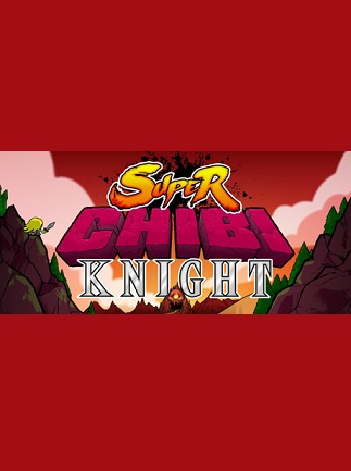 Super Chibi Knight Steam Key GLOBAL