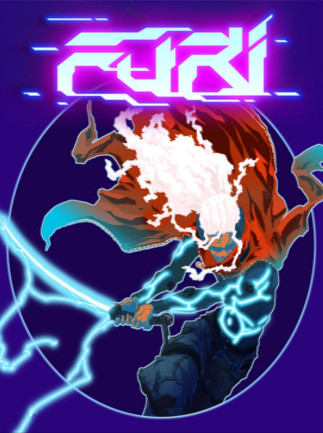 Furi (PC) - Steam Key - GLOBAL