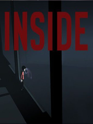 INSIDE (PC) - Steam Key - GLOBAL