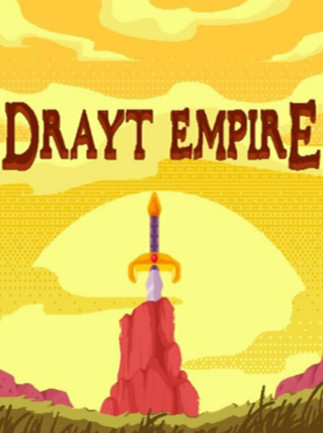 Drayt Empire Steam Key GLOBAL