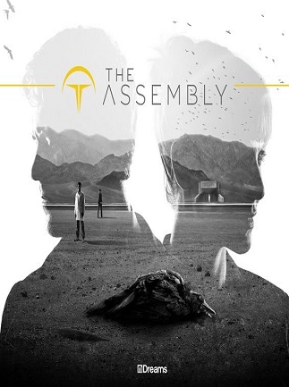 The Assembly (PC) - Steam Key - GLOBAL