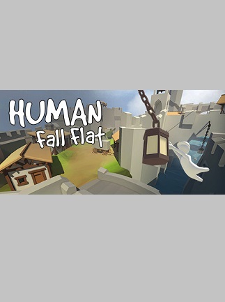 Human: Fall Flat (PC) - Steam Key - LATAM