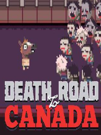 Death Road to Canada (PC) - Steam Key - GLOBAL