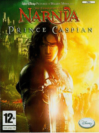 The Chronicles of Narnia: Prince Caspian Steam Key GLOBAL