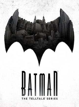 Batman - The Telltale Series Steam Key GLOBAL