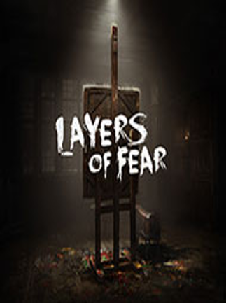 Layers of Fear (2016) | Masterpiece Edition (PC) - Steam Key - GLOBAL