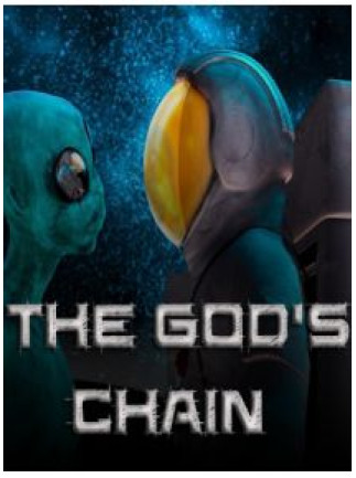 The God's Chain Steam Key GLOBAL