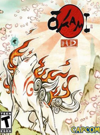 Okami HD (PC) - Steam Key - GLOBAL