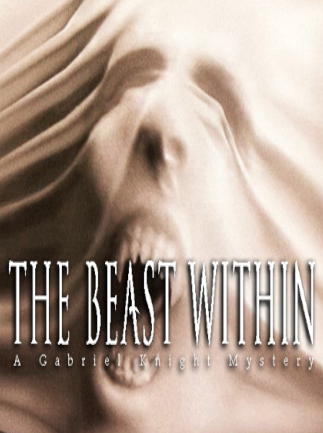 The Beast Within: A Gabriel Knight Mystery Steam Key GLOBAL