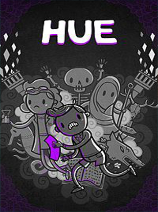 Hue Steam Key GLOBAL