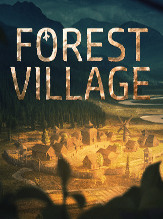 Life is Feudal: Forest Village (PC) - Steam Key - GLOBAL