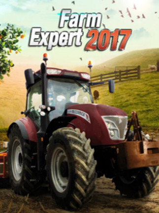 Farm Expert 2017 Steam Key GLOBAL