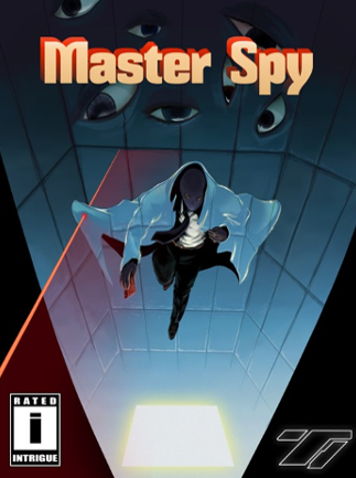 Master Spy Deluxe Edition Steam Key GLOBAL