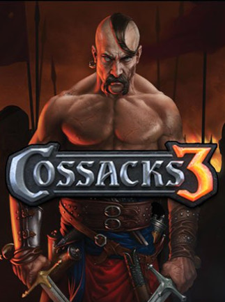 Cossacks 3 Steam Key LATAM