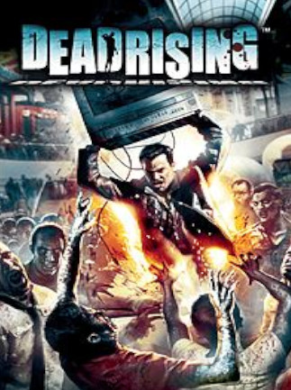 Dead Rising (PC) - Steam Key - GLOBAL