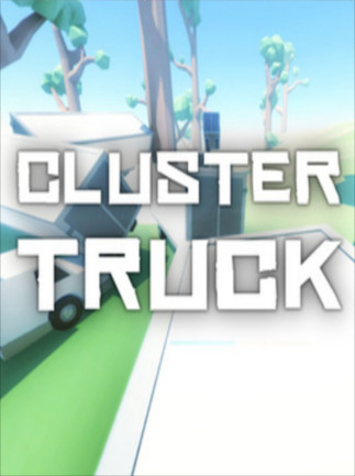 Clustertruck (PC) - Steam Key - GLOBAL