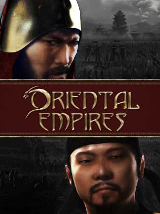 Oriental Empires Steam Key GLOBAL