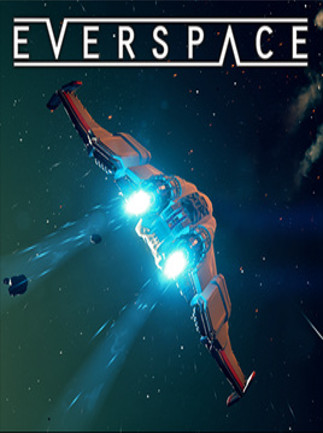 EVERSPACE (PC) - Steam Key - GLOBAL