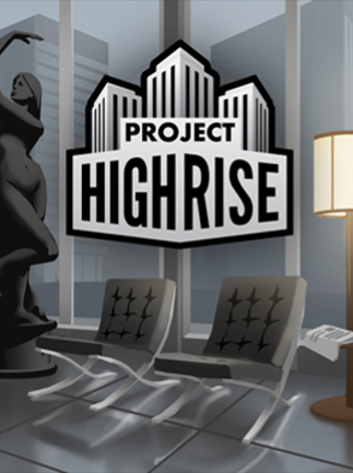 Project Highrise Steam Key GLOBAL