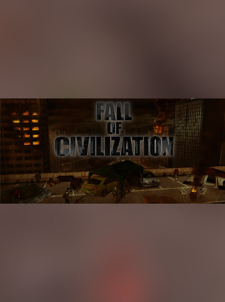 Fall of Civilization (PC) - Steam Key - GLOBAL