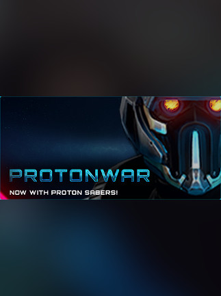 Protonwar Steam Key GLOBAL