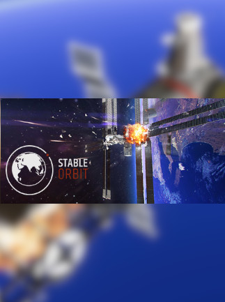 Stable Orbit Steam Key GLOBAL