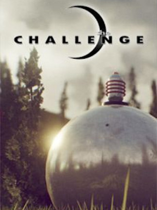 The Challenge (PC) - Steam Key - GLOBAL