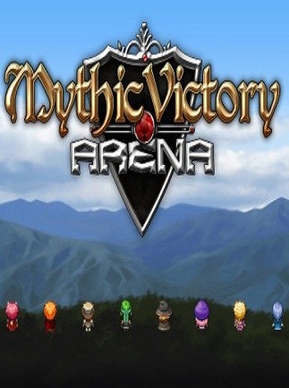 Mythic Victory Arena (PC) - Steam Key - GLOBAL