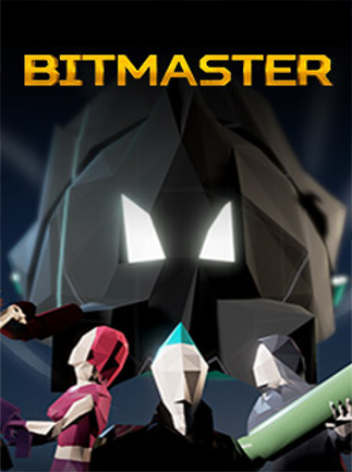 BitMaster Steam Key GLOBAL