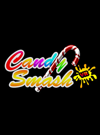 Candy Smash VR Steam Key GLOBAL