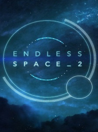 Endless Space 2 - Steam - Key ROW