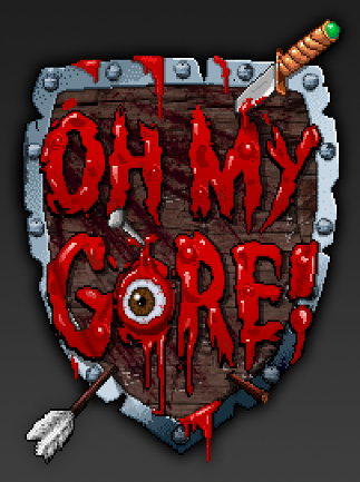 Oh My Gore! Steam Key GLOBAL