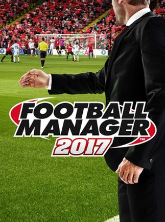 Football Manager 2017 Limited Edition Steam Key GLOBAL