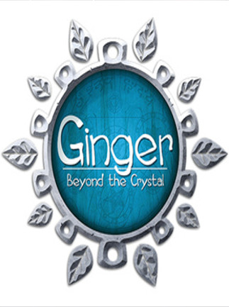 Ginger: Beyond the Crystal Steam Key GLOBAL