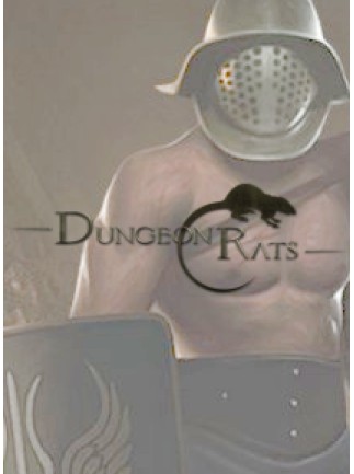 Dungeon Rats Steam Key GLOBAL