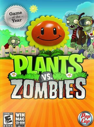 Plants vs. Zombies GOTY Edition (PC) - EA App Key - GLOBAL